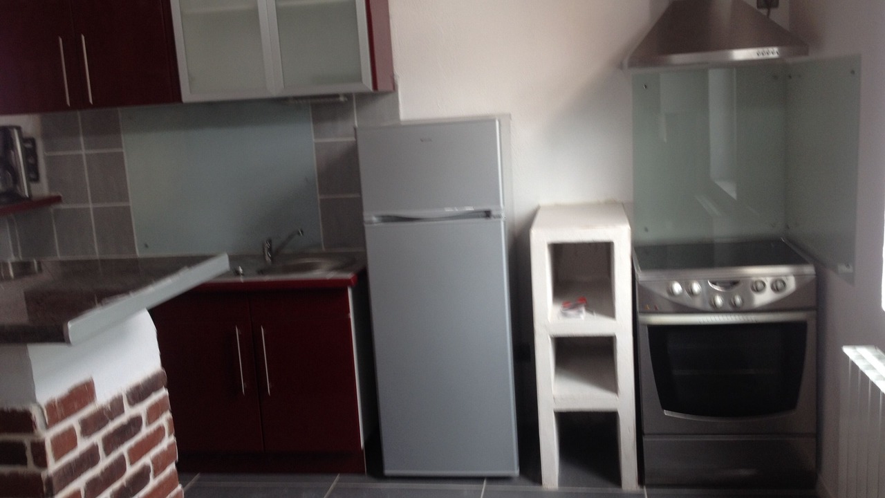 Photo of Kitchen in Esperaza