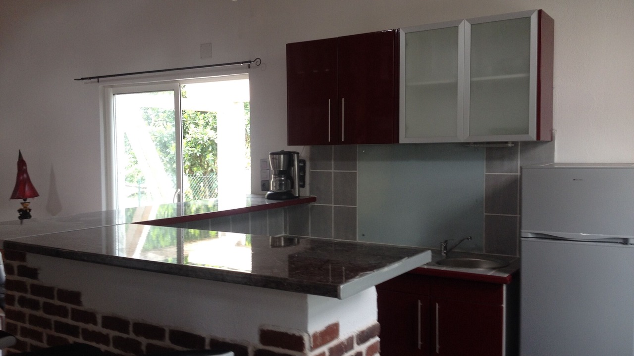 Photo of Kitchen in Esperaza