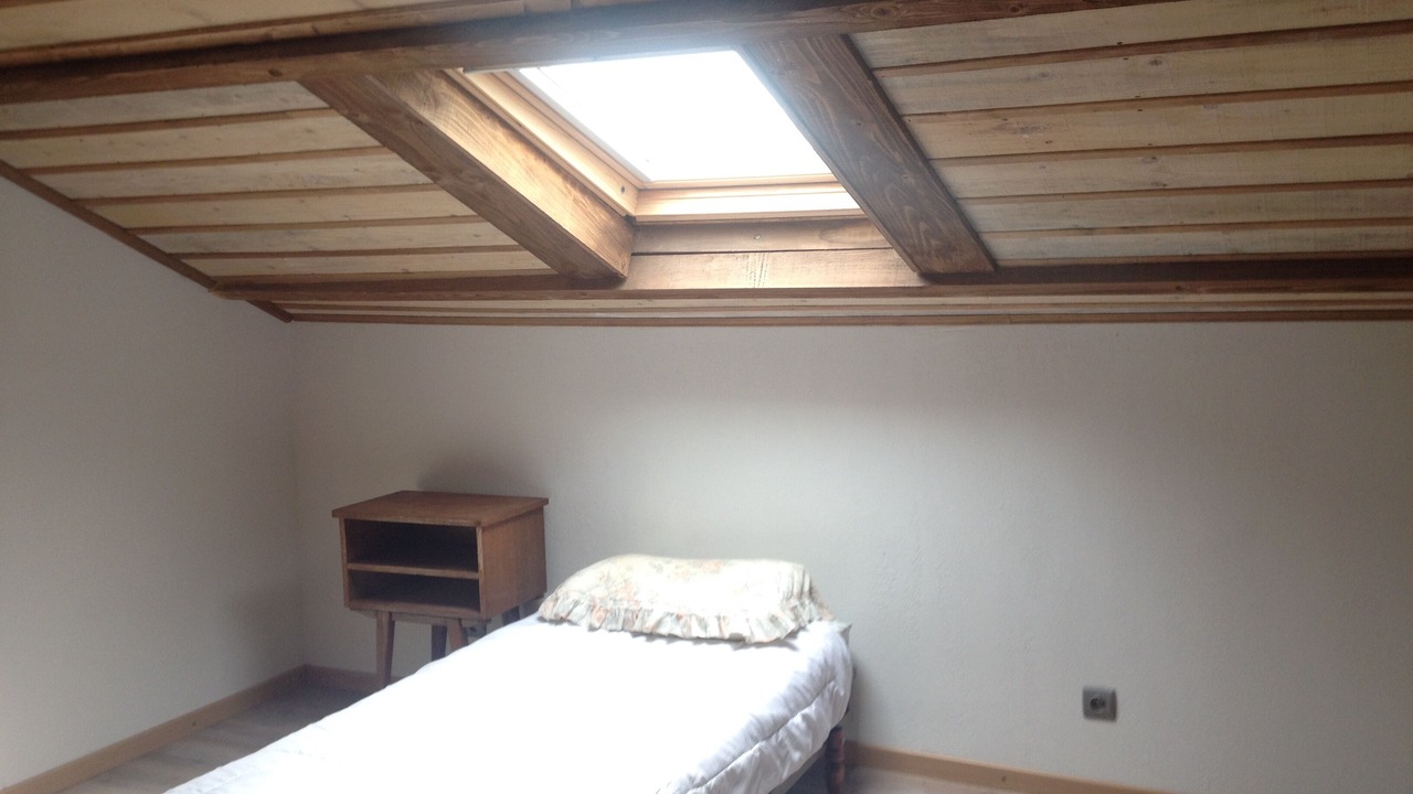 Photo of Bedroom in Esperaza