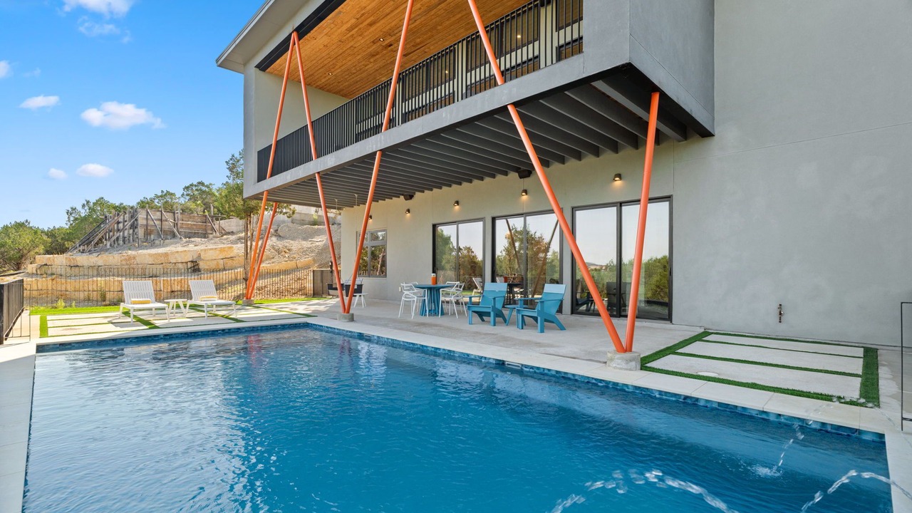 Photo of Outdoor in Lago Vista