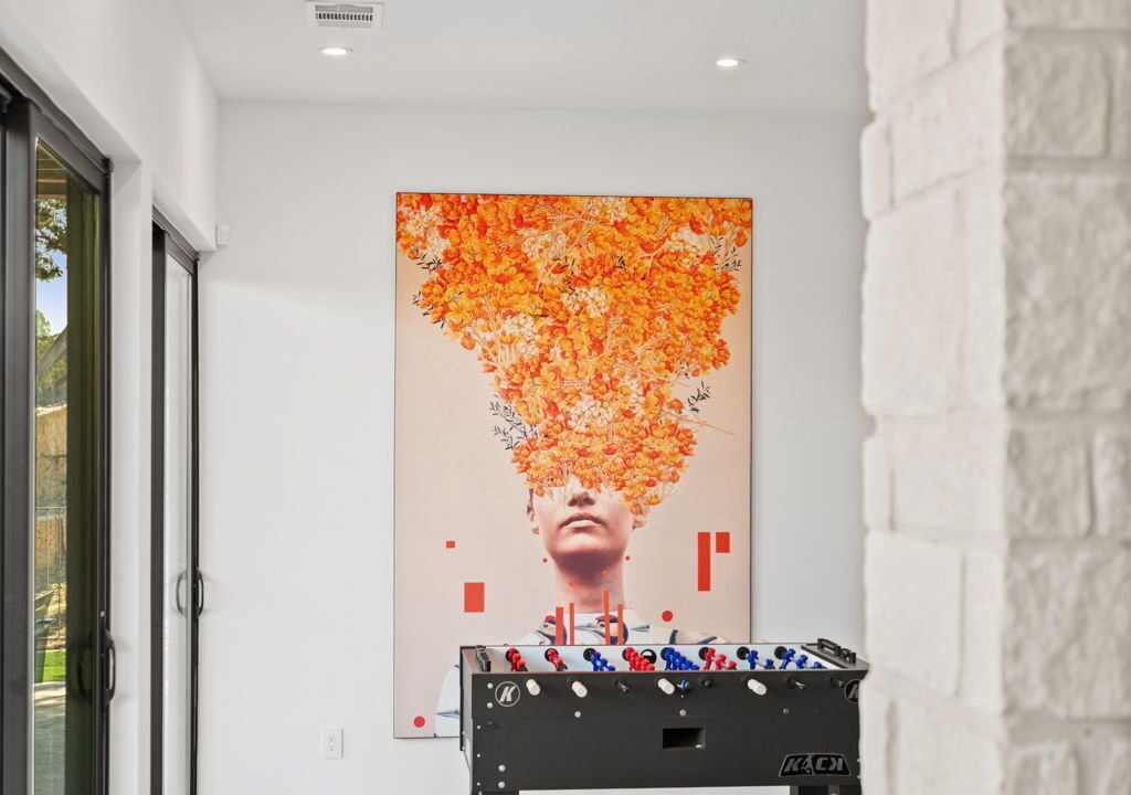 Photo of Bedroom in Lago Vista