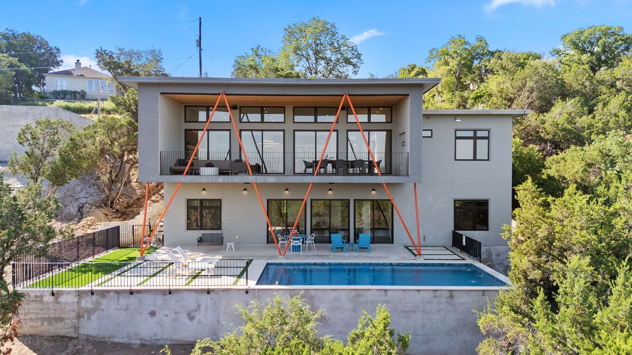 Photo of Outdoor in Lago Vista