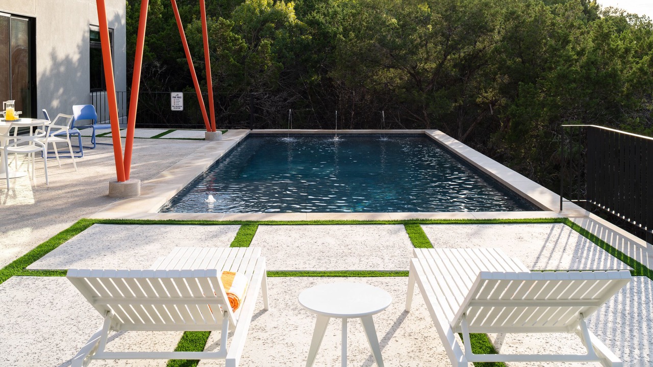 Photo of Outdoor in Lago Vista