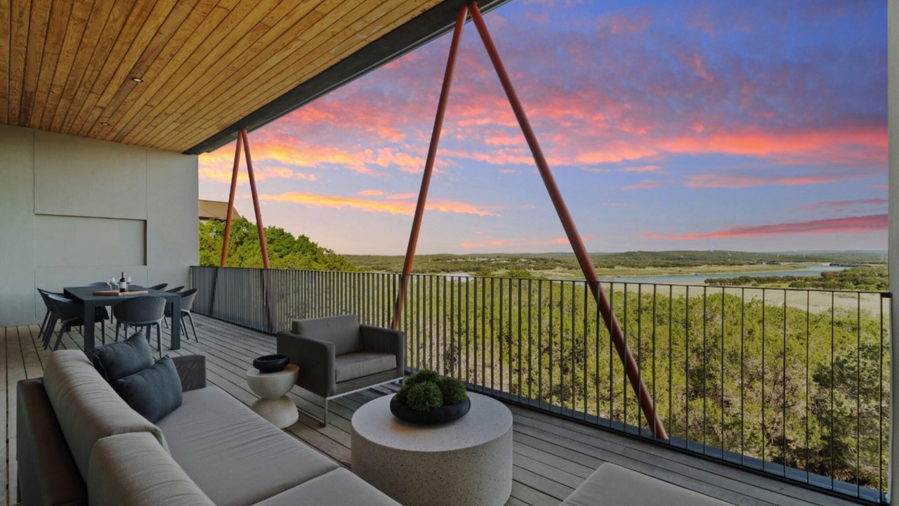 Photo of Outdoor in Lago Vista