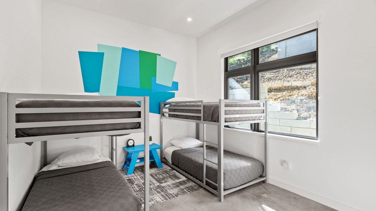 Photo of Bedroom in Lago Vista