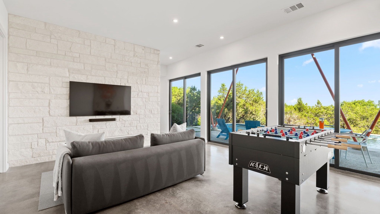 Photo of Outdoor in Lago Vista