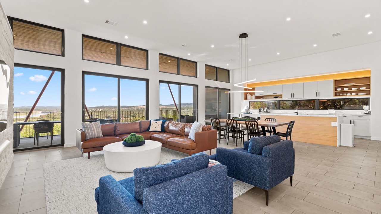 Photo of Outdoor in Lago Vista