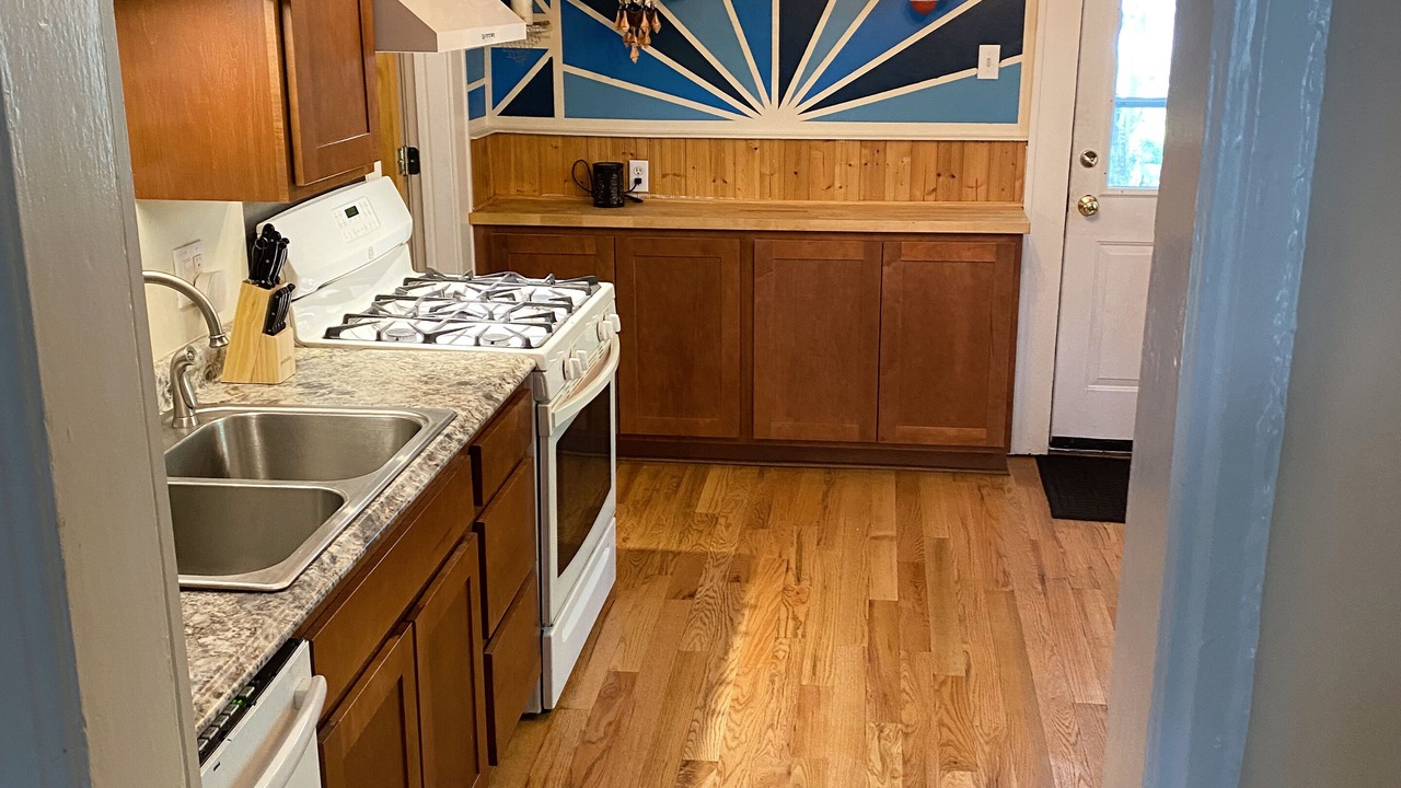 Photo of Kitchen in West Side