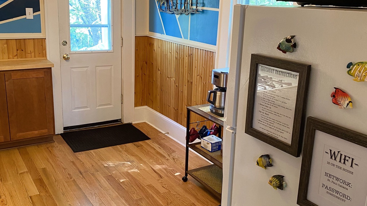Photo of Kitchen in West Side