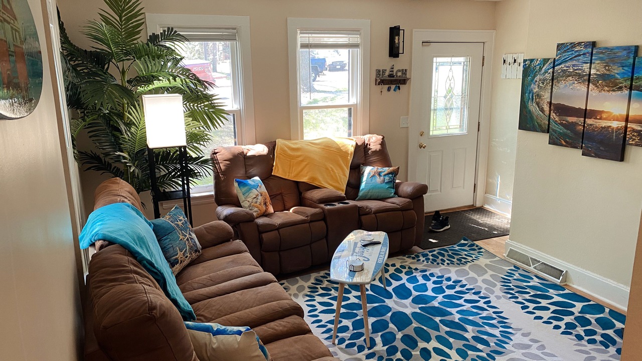 Photo of Bedroom in West Side