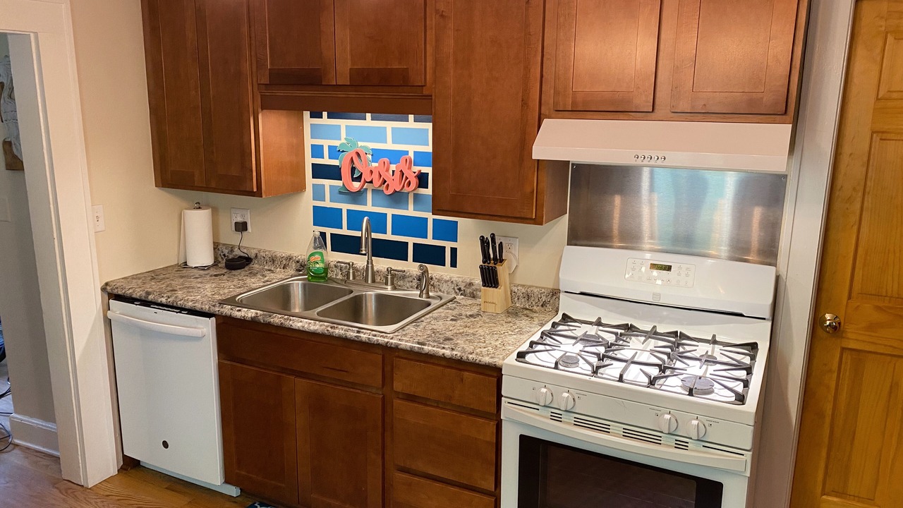 Photo of Kitchen in West Side