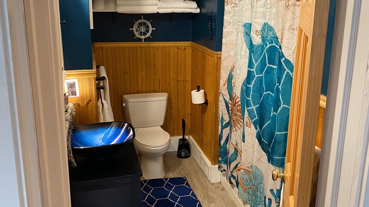 Photo of Bedroom in West Side