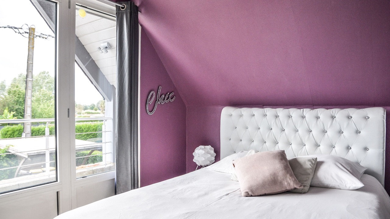 Photo of Bedroom in La Fresnais