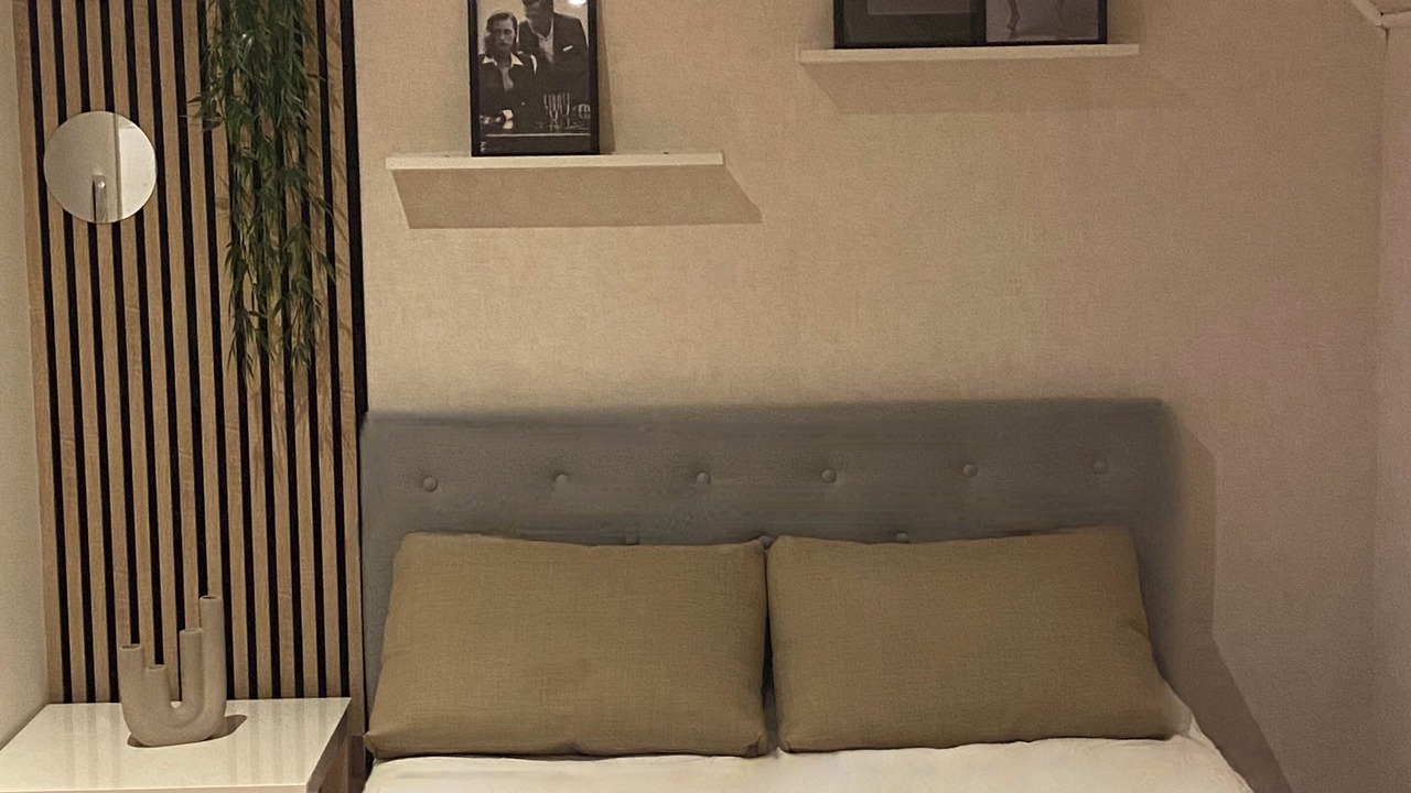 Photo of Bedroom in La Fresnais