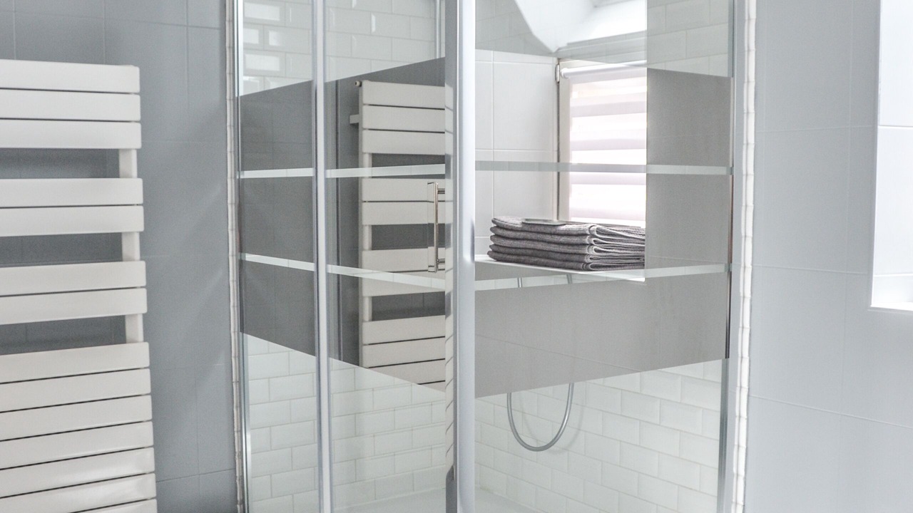Photo of Bathroom in La Fresnais