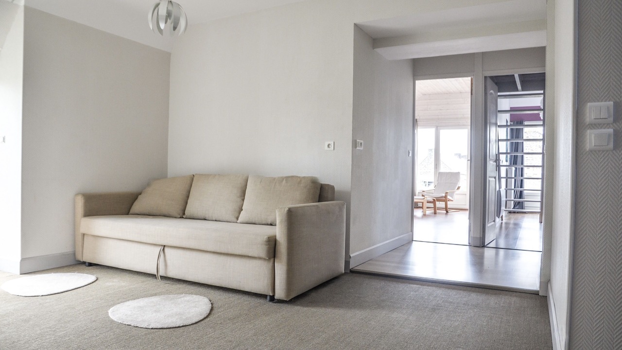 Photo of Livingroom in La Fresnais
