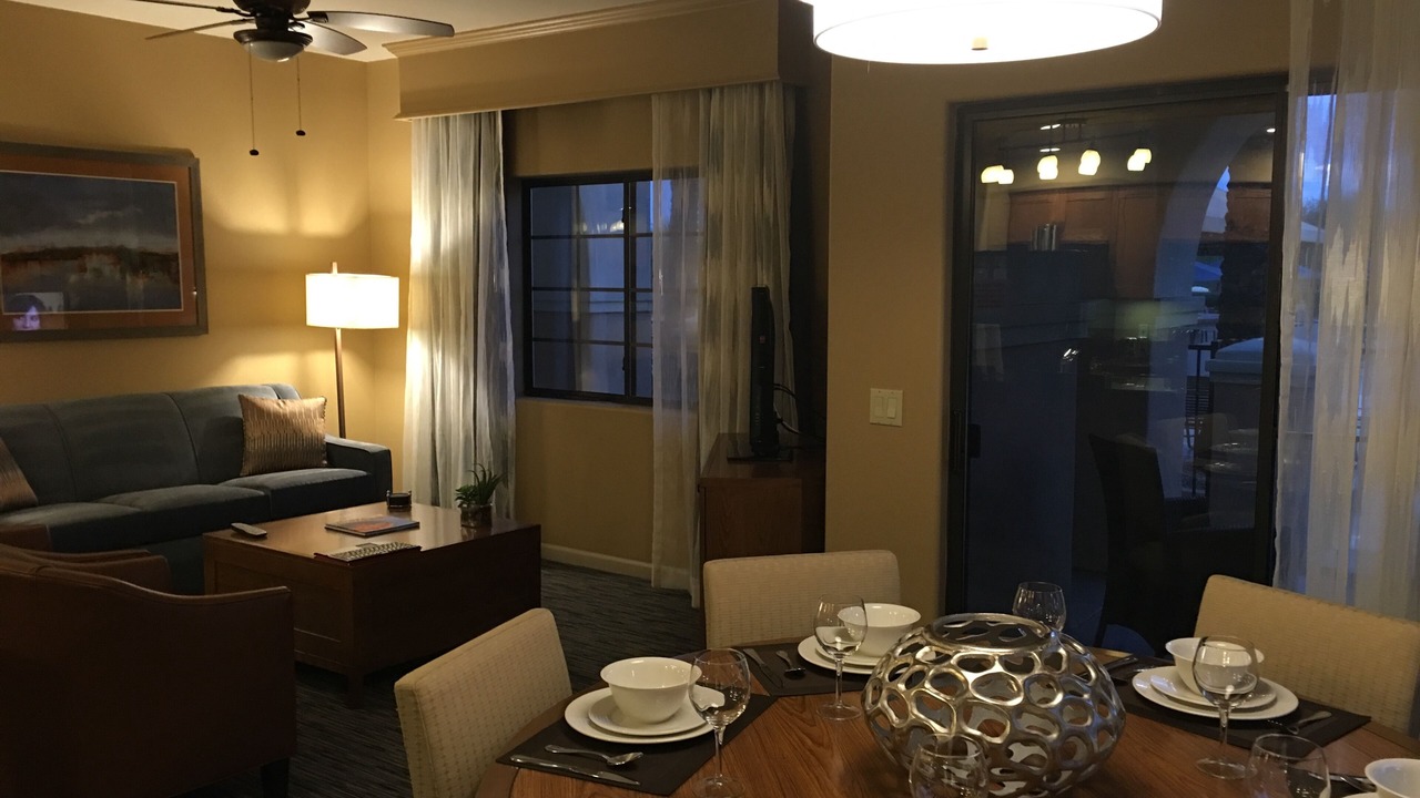 Photo of Bedroom in South Mountain