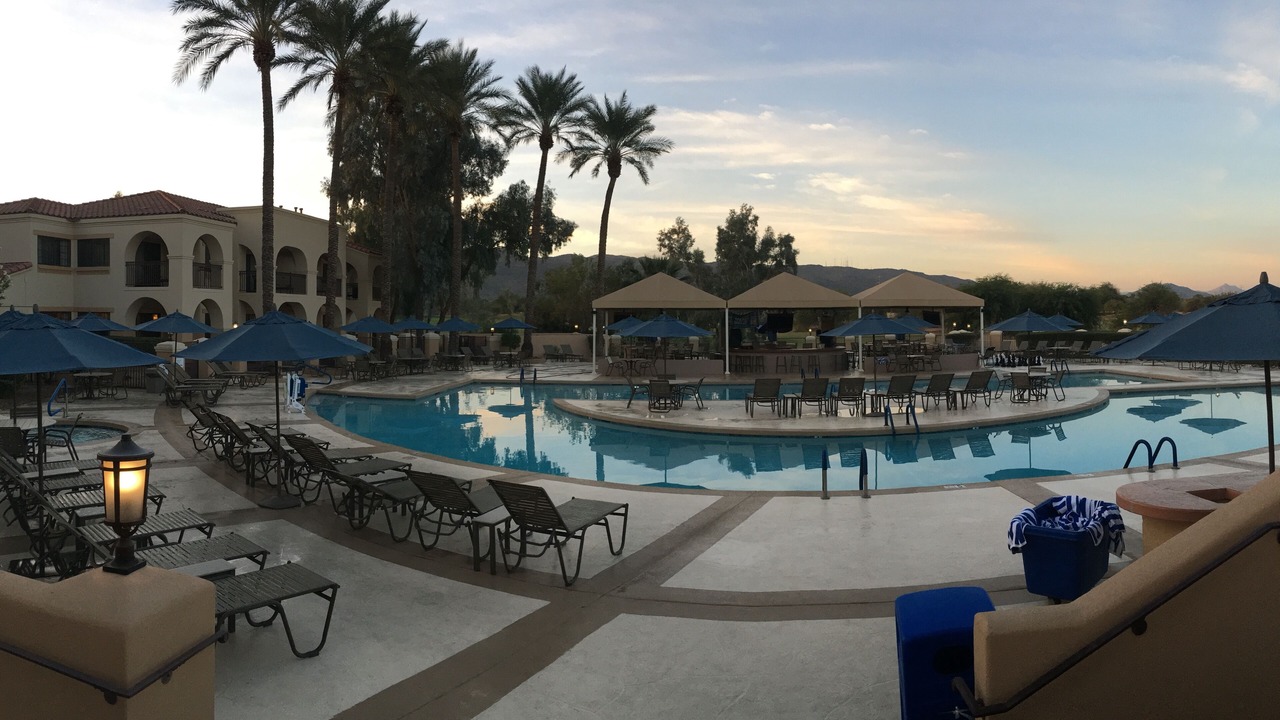 Photo of Outdoor in South Mountain