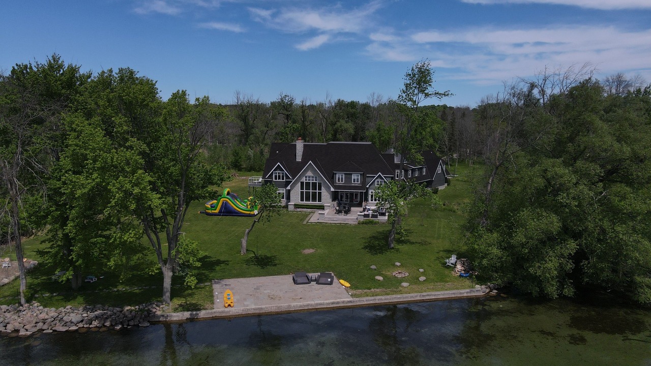 Photo of Outdoor in Georgina