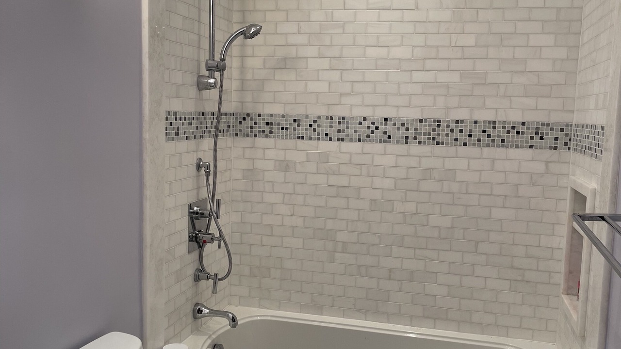 Photo of Bathroom in Georgina