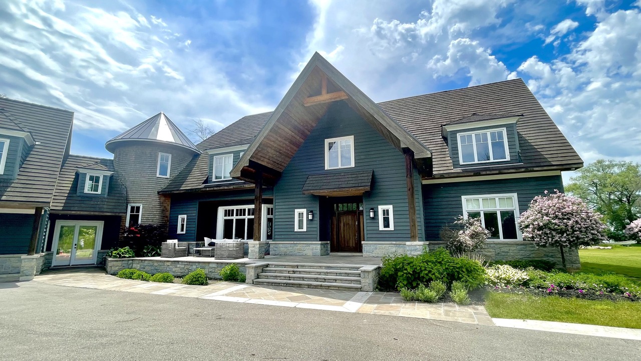 Photo of Outdoor in Georgina