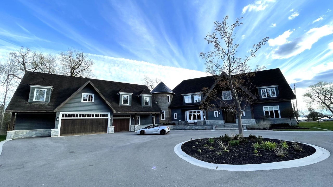 Photo of Outdoor in Georgina