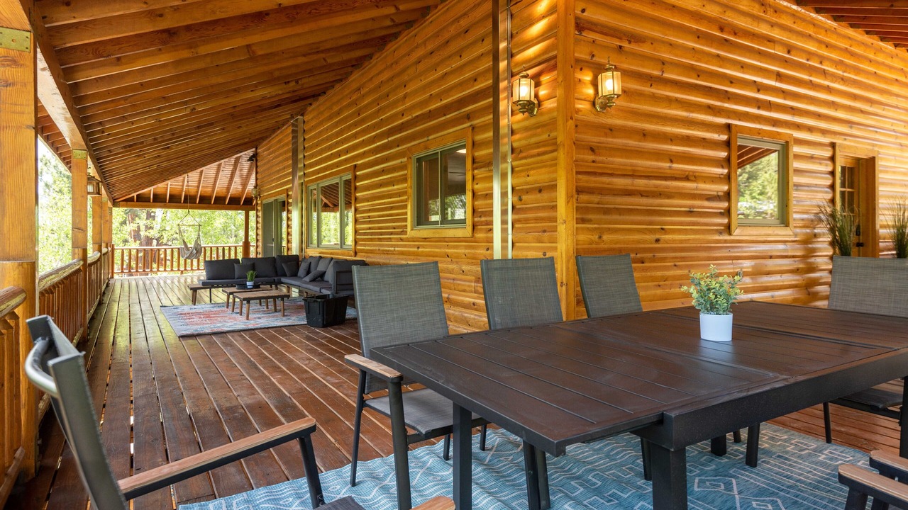 Photo of Outdoor in Mammoth Creek