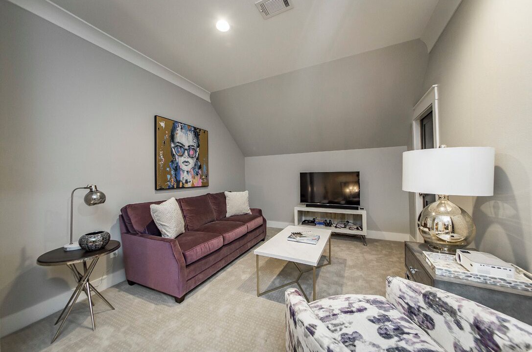 Photo of Livingroom in Little Rock