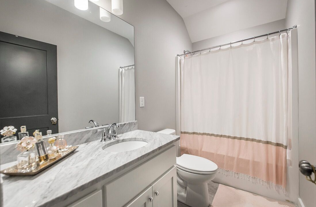 Photo of Bathroom in Little Rock