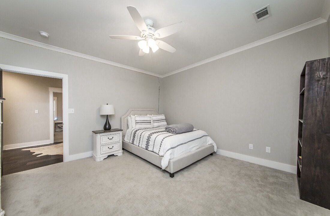 Photo of Bedroom in Little Rock
