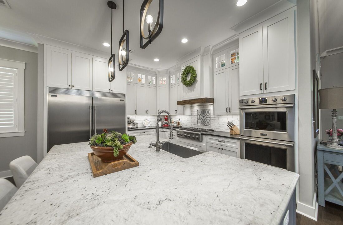 Photo of Kitchen in Little Rock