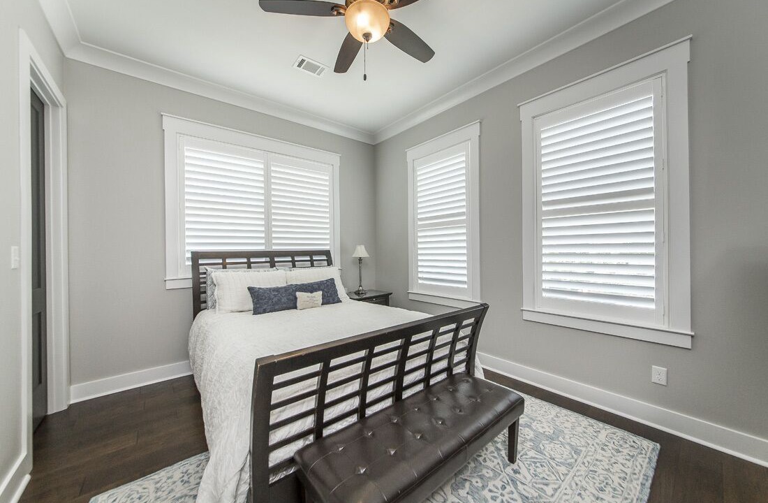 Photo of Bedroom in Little Rock