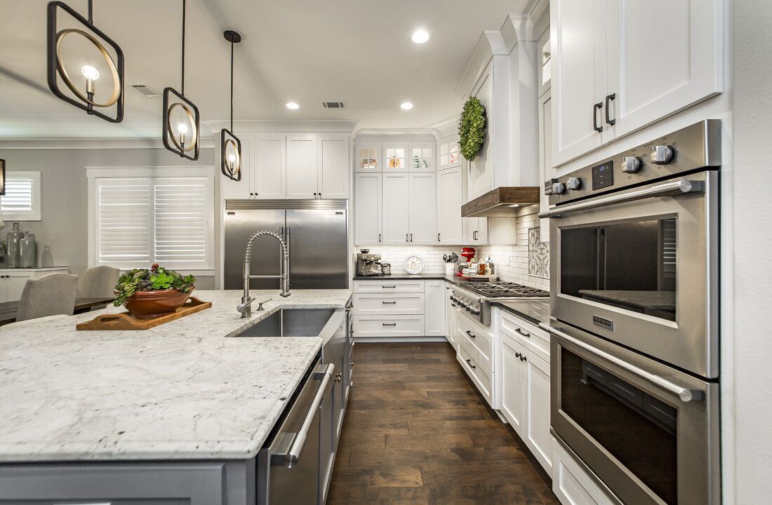 Photo of Kitchen in Little Rock