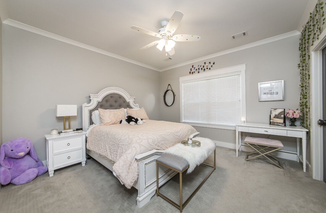 Photo of Bedroom in Little Rock