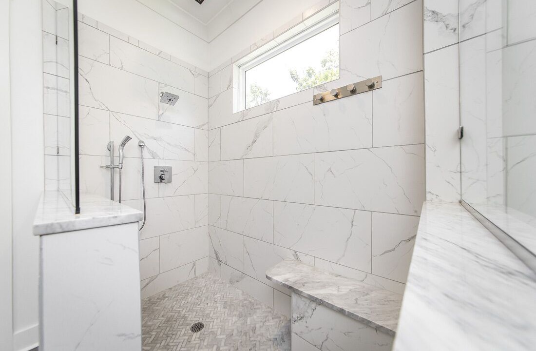 Photo of Bathroom in Little Rock