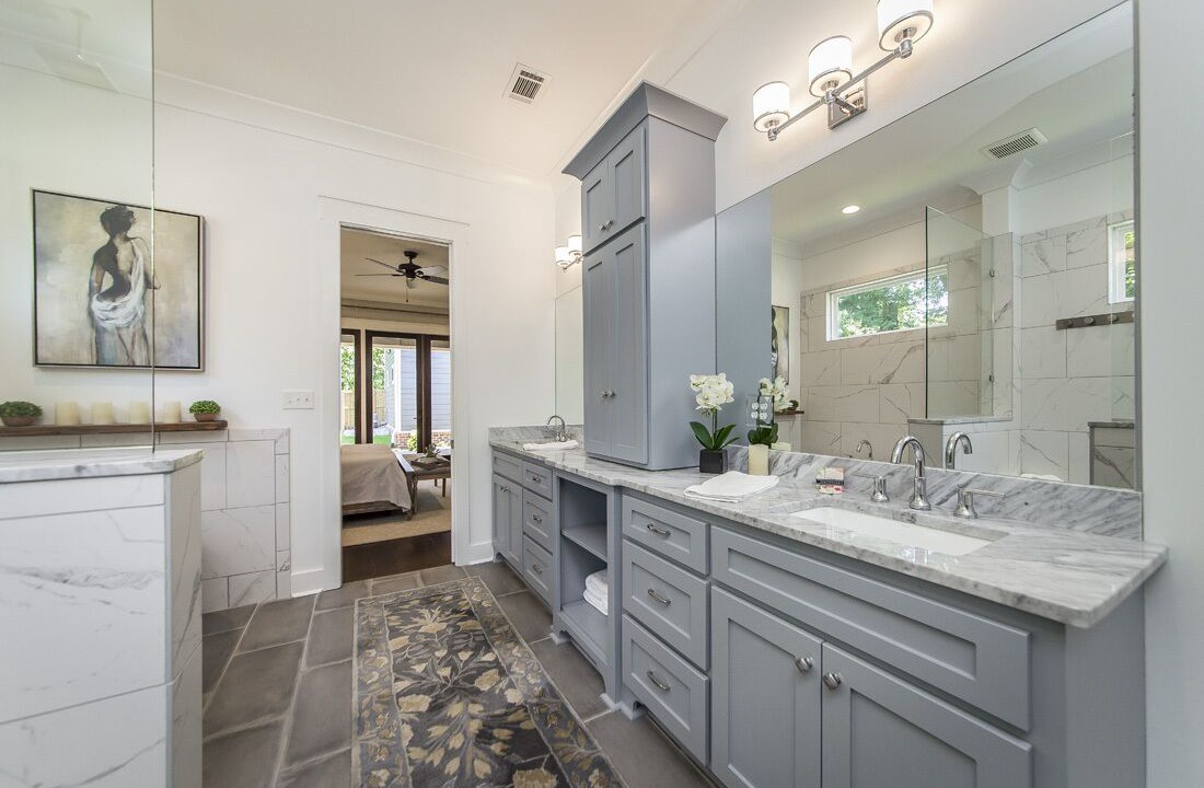 Photo of Bathroom in Little Rock