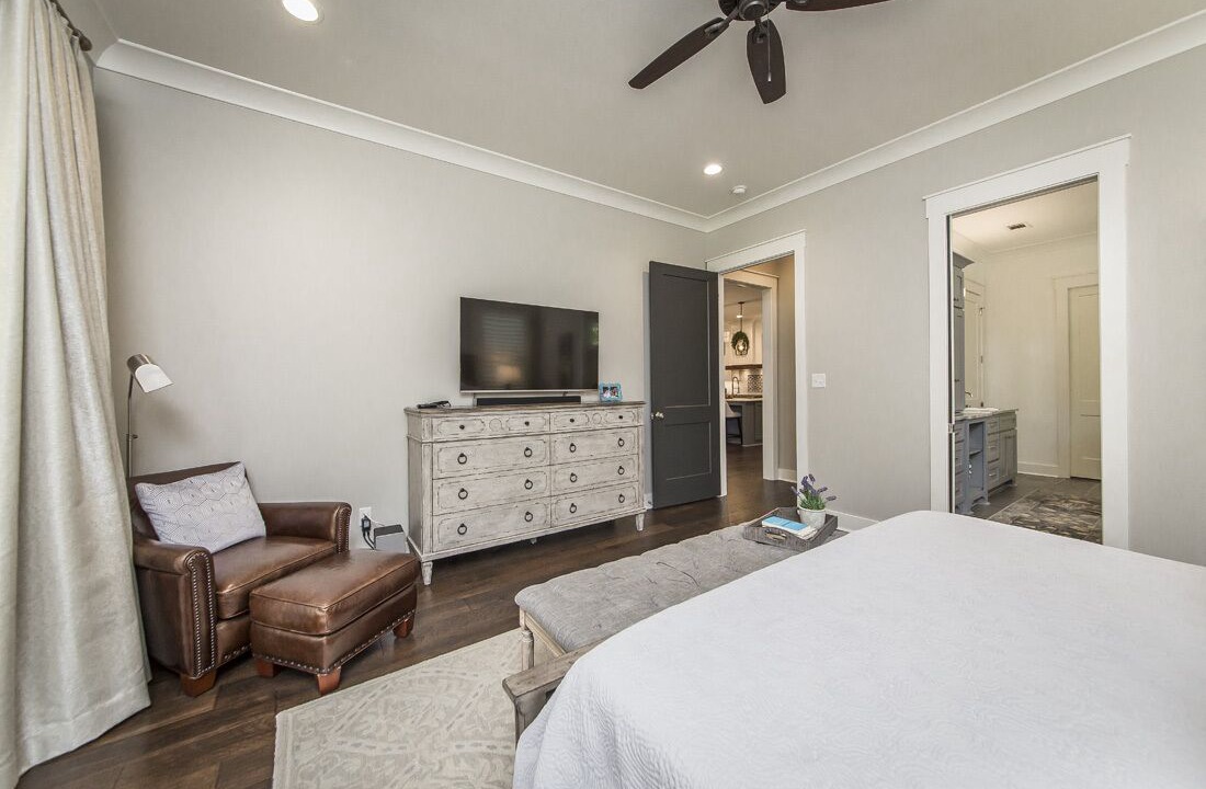Photo of Bedroom in Little Rock
