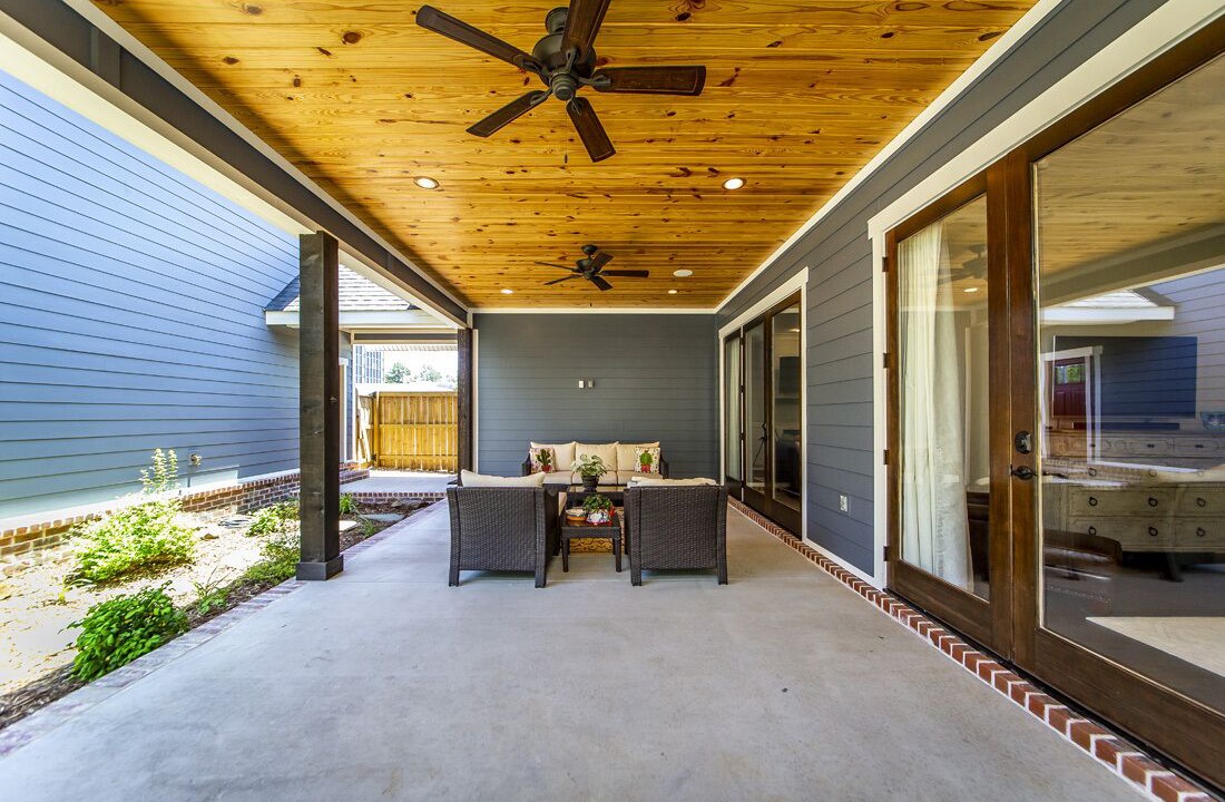 Photo of Outdoor in Little Rock
