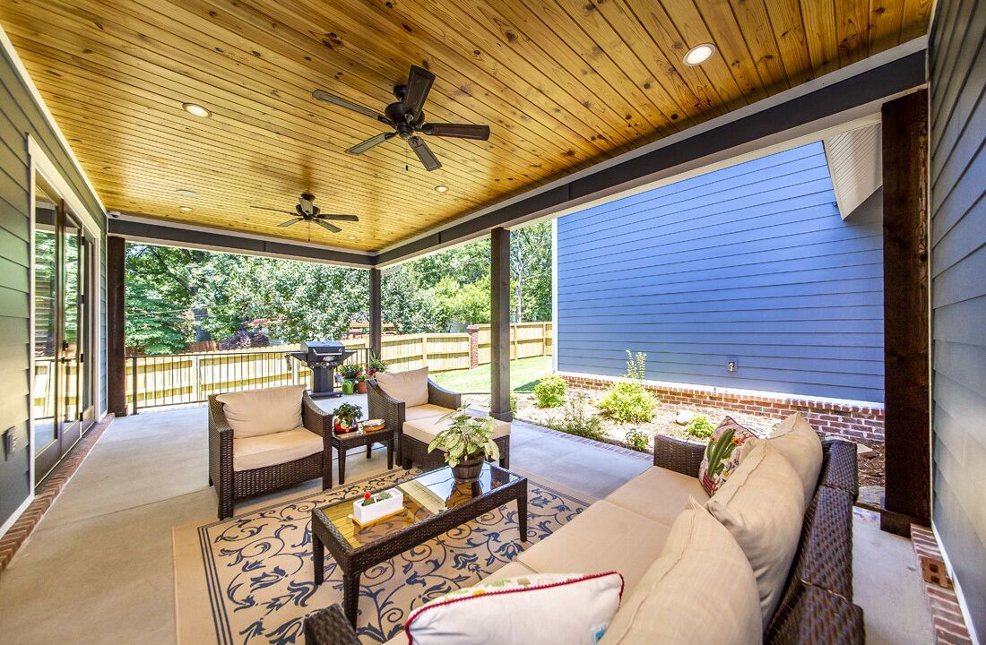 Photo of Livingroom in Little Rock