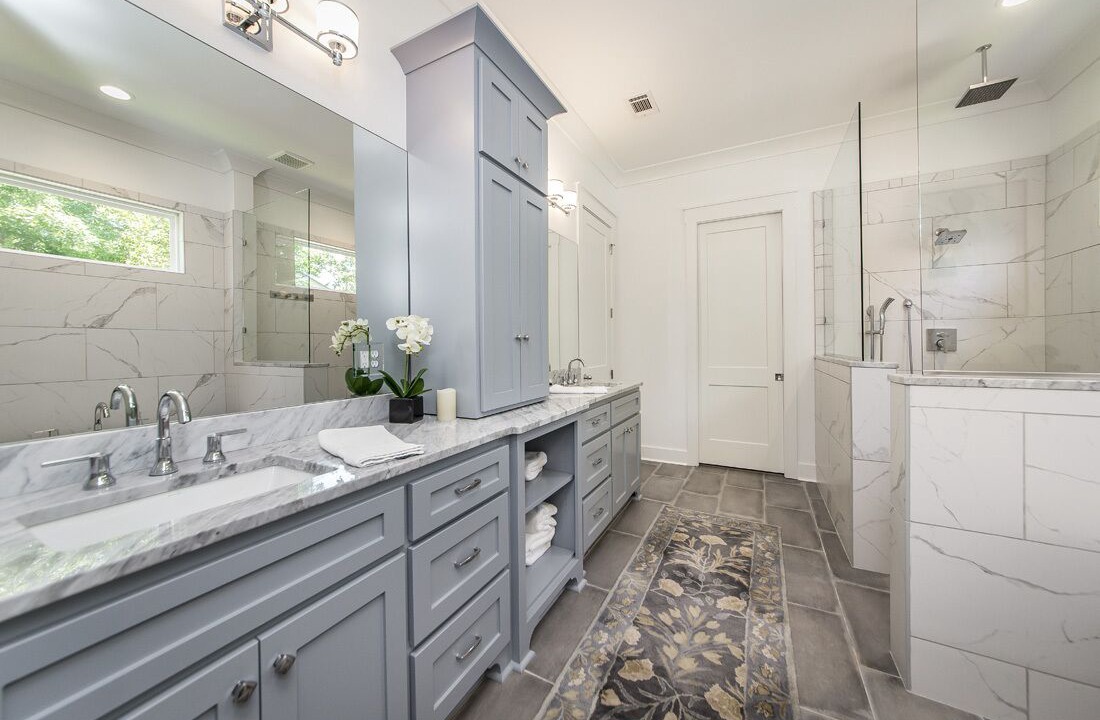 Photo of Bathroom in Little Rock