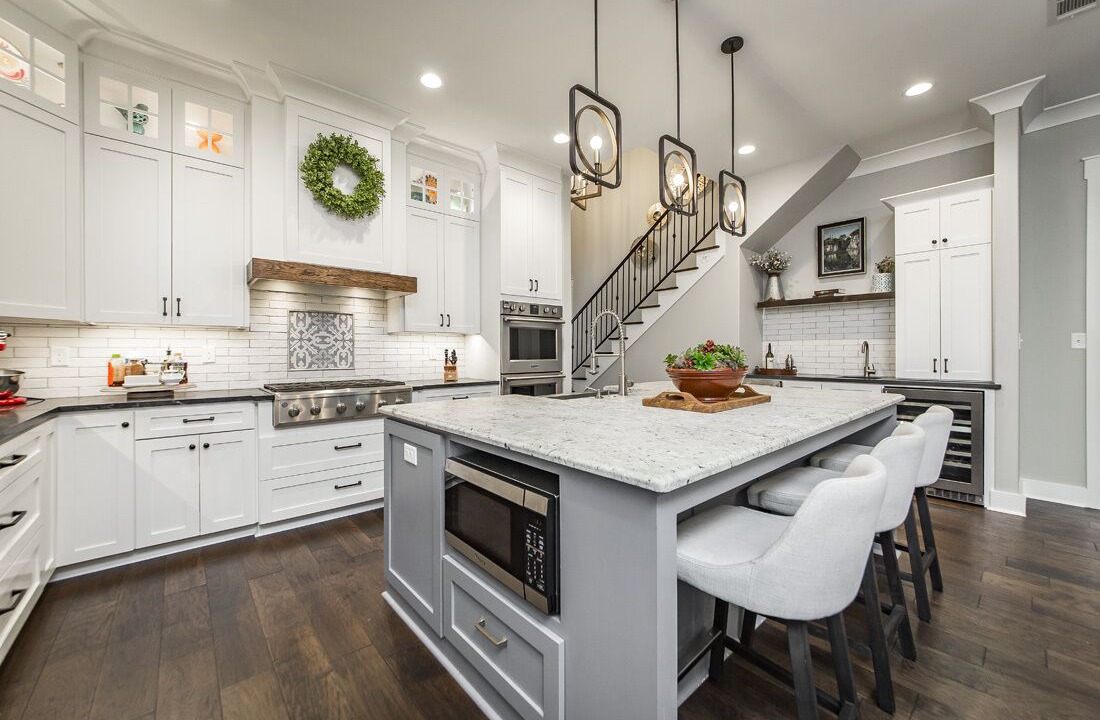 Photo of Kitchen in Little Rock