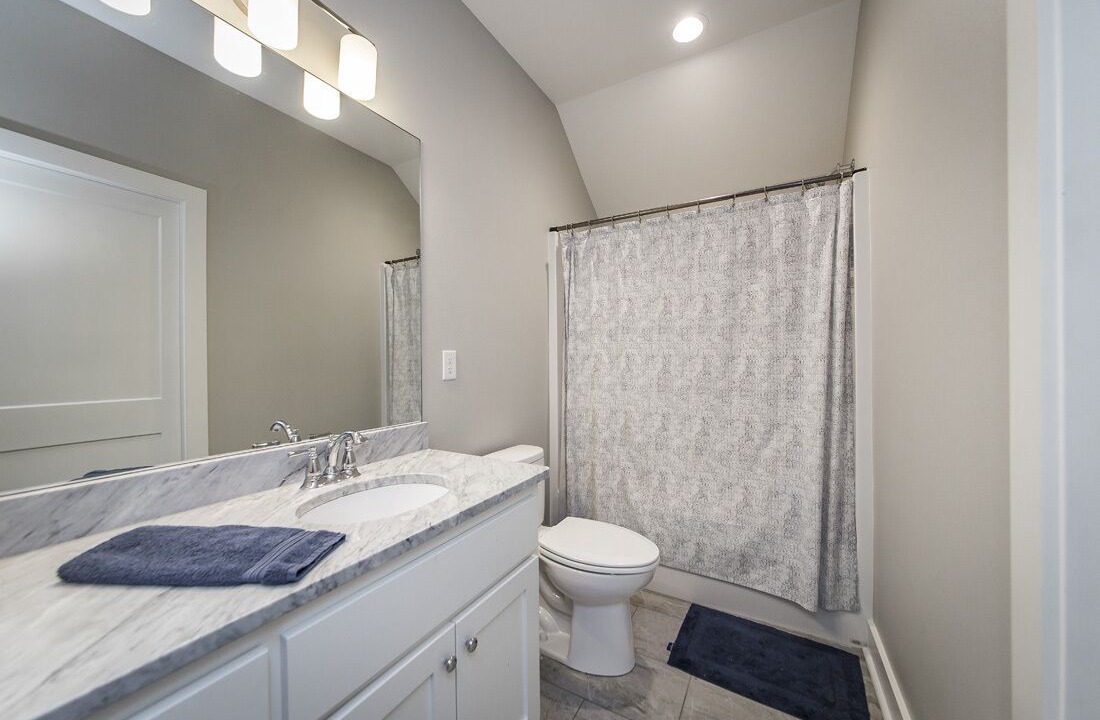 Photo of Bathroom in Little Rock