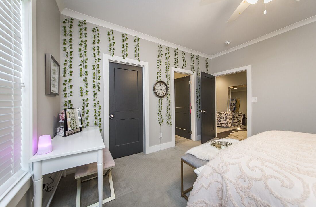 Photo of Bedroom in Little Rock