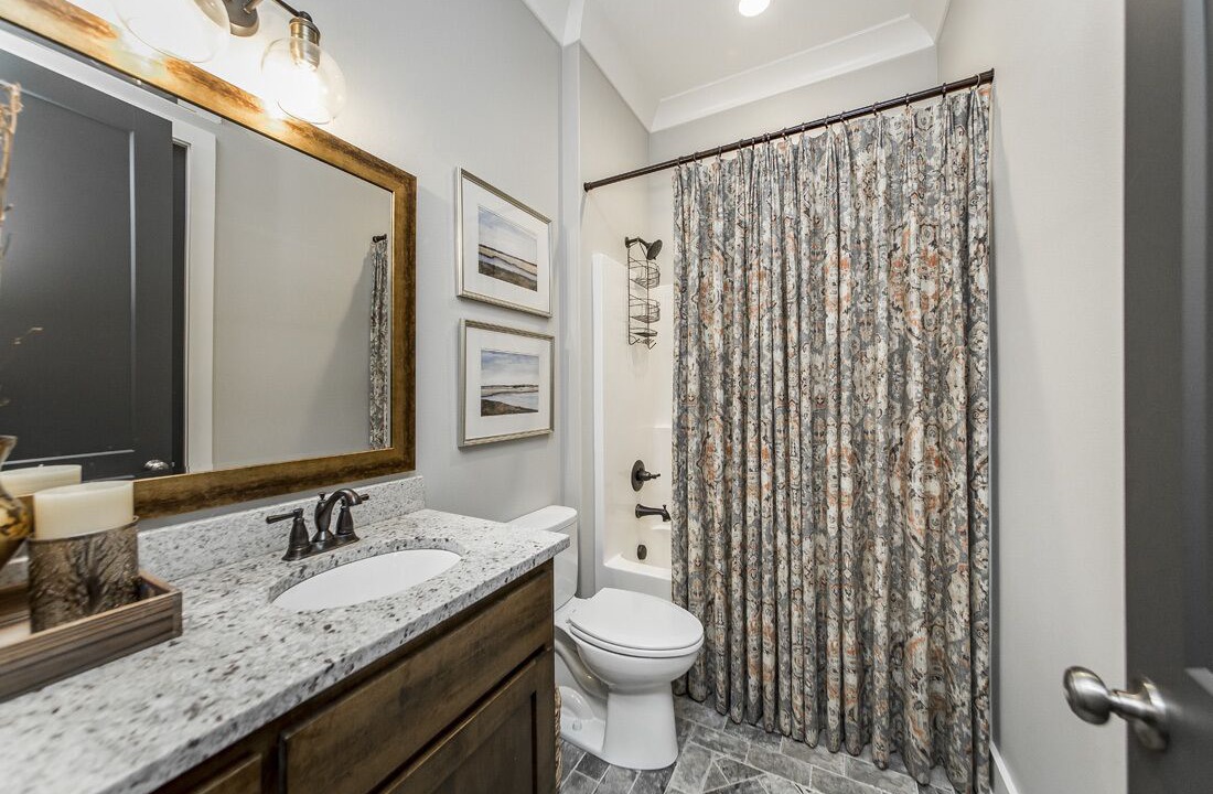 Photo of Bathroom in Little Rock