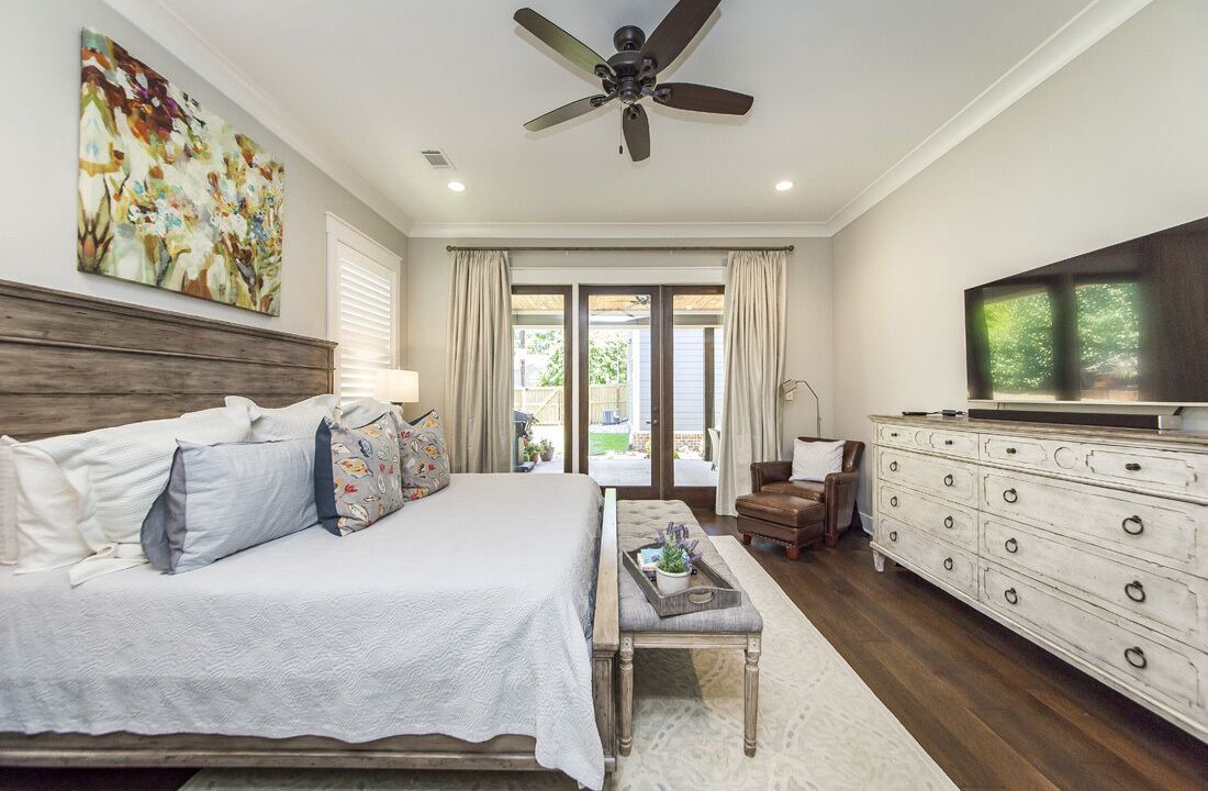 Photo of Bedroom in Little Rock