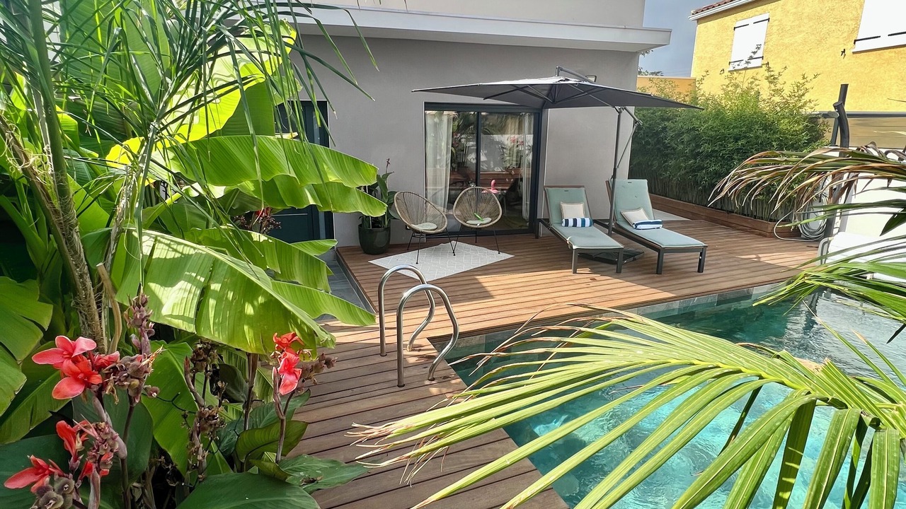 Photo of Outdoor in La Peyrade