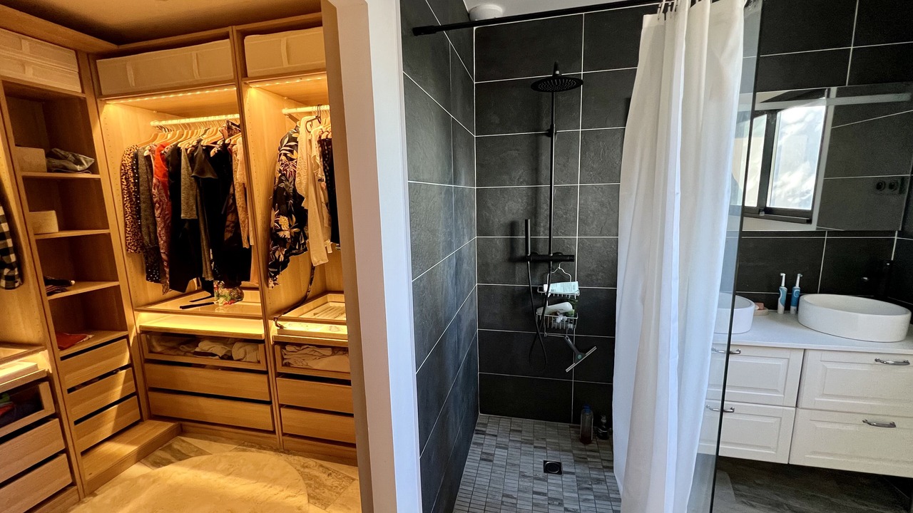 Photo of Bathroom in La Peyrade