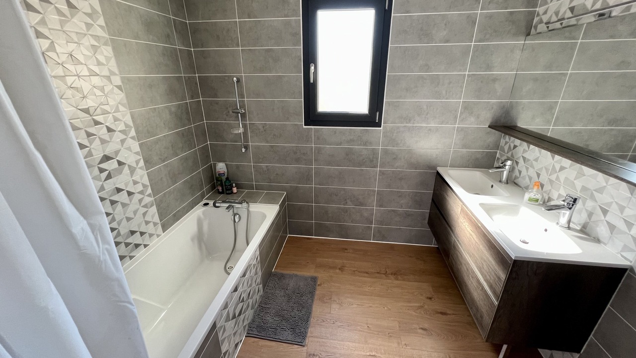 Photo of Bathroom in La Peyrade