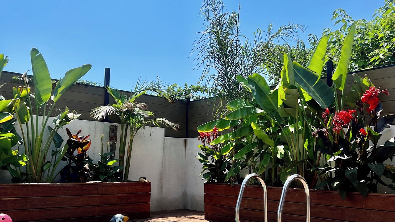 Photo of Outdoor in La Peyrade