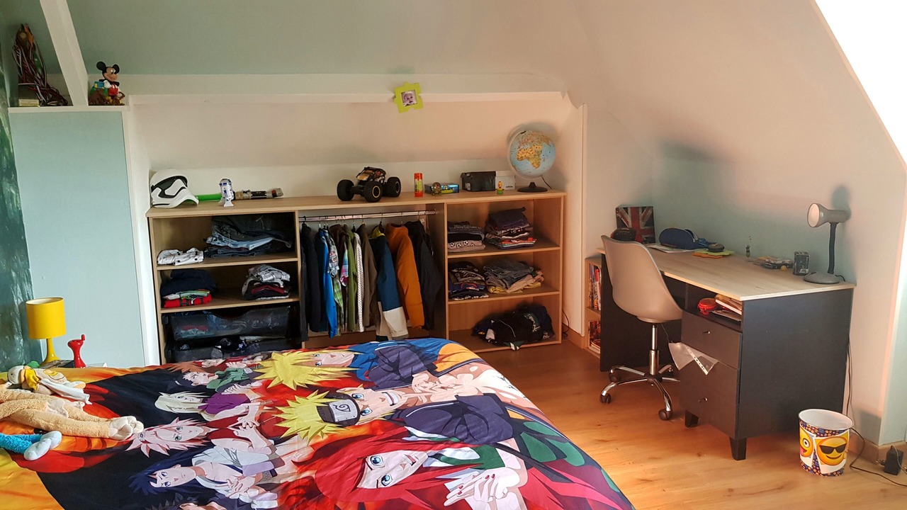 Photo of Bedroom in Petite-Synthe